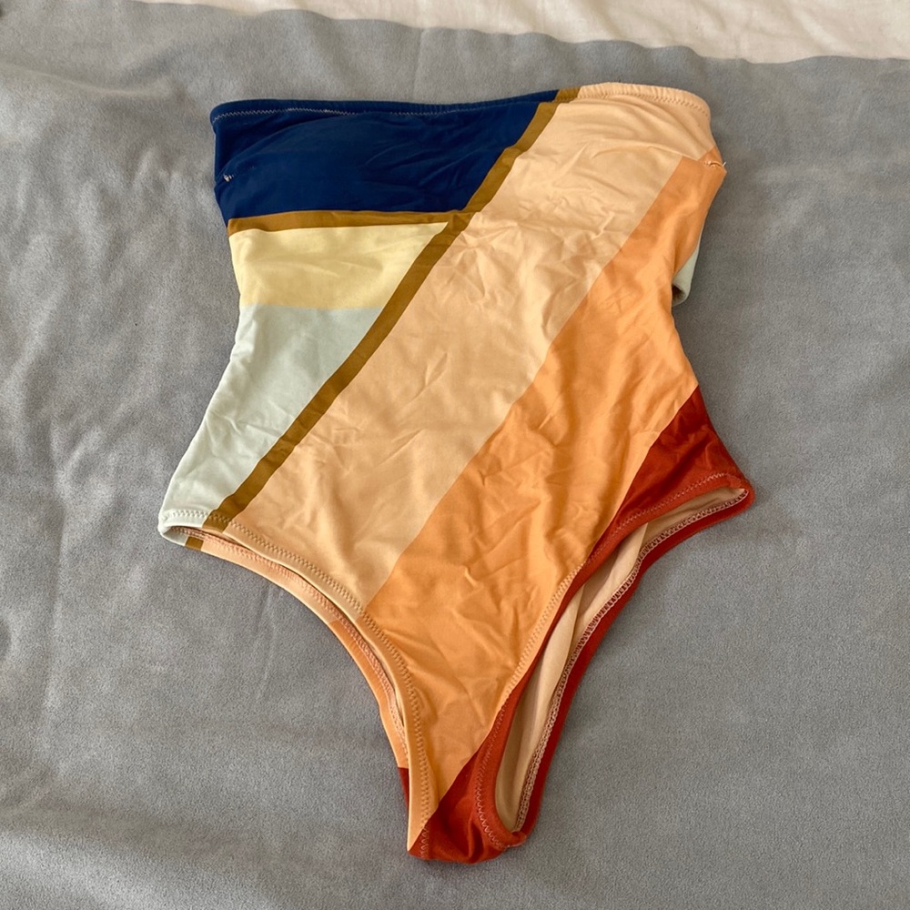 Ripcurl One Piece
